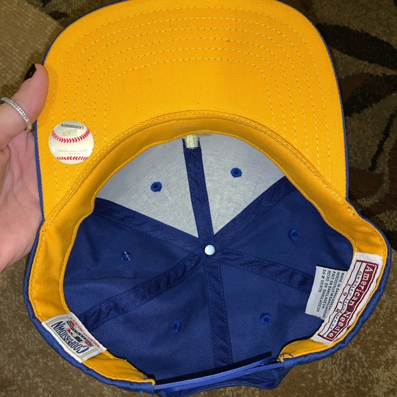 Seattle Mariners Flat Cap - Picture 3 of 5